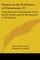 Debate on the Evidences of Christianity V1