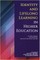 Identity and Lifelong Learning in Higher Education (hc)