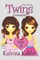 Books for Girls - TWINS
