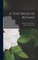 A Text-Book of Botany
