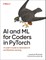 AI and ML for Coders in Pytorch