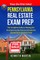 Pennsylvania Real Estate Exam Prep