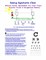 Seeing Eyecharts Clear - Natural Vision Improvement for Clear Close, Distant Vision