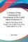 A Defense Of The Constitutions Of Government Of The United States Of America V1