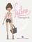 Fashion Coloring Book