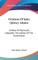 Orations of John Quincy Adams