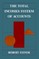 The Total Incomes System of Accounts