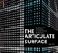 The Articulate Surface
