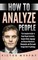 How to Analyze People