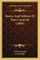 Stories And Folklore Of West Cornwall (1880)