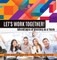 Let's Work Together! Advantages of Working as a Team Scientific Method Investigation Grade 3 Children's Science Education Books