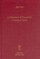 A Grammar of Tamashek (Tuareg of Mali)