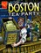The Boston Tea Party