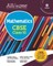 All In One Class 10th Mathematics for CBSE Exam 2024