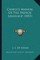 Cassell's Manual Of The French Language (1853)