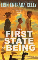The First State of Being