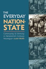 The Everyday Nation-State