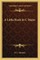 A Little Book in C Major