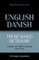 Theme-based dictionary British English-Danish - 5000 words