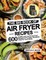 The Big Book of Air Fryer Recipes