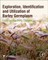 Exploration, Identification and Utilization of Barley Germplasm