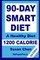 90-Day Smart Diet - 1200 Calorie