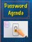 Password Agenda