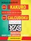 200 Kakuro 14x14 + 16x16 + 18x18 + 20x20 + 200 Calcudoku Sudoku