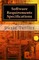 Software Requirements Specifications
