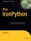 Pro IronPython