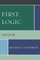 First Logic, Third Edition