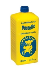 PUSTEFIX Refill maxi bottle, 1000 ml