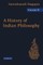 A History of Indian Philosophy