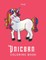 The Unicorn Coloring Book