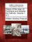 History of the Reign of Ferdinand and Isabella the Catholic. Volume 1 of 3