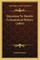 Questions To Marsh's Ecclesiastical History (1864)