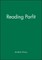 Reading Parfit