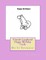 Finnish Lapphund Happy Birthday Cards
