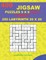 400 JIGSAW puzzles 9 x 9 EASY + BONUS 250 LABYRINTH 20 x 20