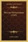 The Law Of Executions (1763)
