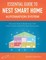 Nest Smart Home Automation System Handbook