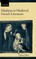 Madness in Medieval French Literature