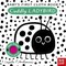 Baby's First Cloth Book: Cuddly Ladybird