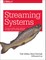 Streaming Systems