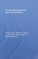 People Management and Performance