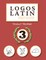 Logos Latin 3 Student Workbook