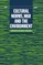 Cultural Norms, War and the Environment