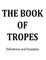 The Book of Tropes