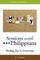 Sessions with Philippians