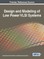 Design and Modeling of Low Power VLSI Systems